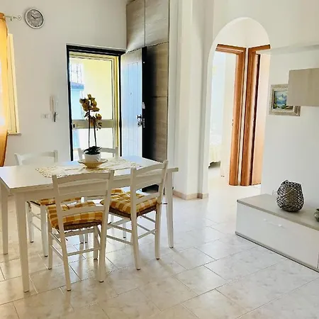Stefy's House 2 * Scalea